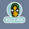 Moule-Man